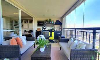 Imagem: Apartamento em condomínio clube, na região