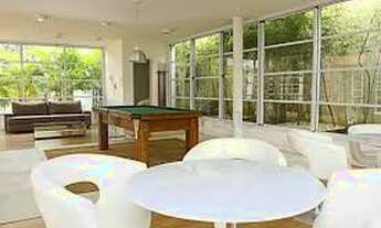 Imagem 5: 47m2 com 1 suite, closed, varanda e 1 vaga em Moema