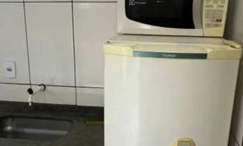 Imagem 7: Kitnet Casa com 1 dormitório