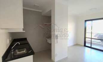 Imagem 4: Ribeirao Preto - Apartamento Padrão - Vila do Golf