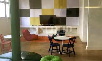 Imagem 2: Apartamentos 2 dormitórios à venda no Jardim Prudência em São Paulo