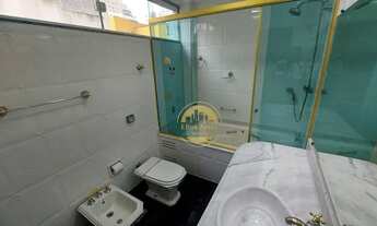 Imagem 12: Apartamento de 4 dormitórios 306m² no Boqueirão para locação