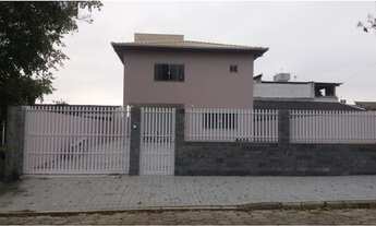 Imagem 2: Sobrado à venda, 3 quartos, 3 suítes, 1 vaga, São Francisco de Assis - Camboriú/SC