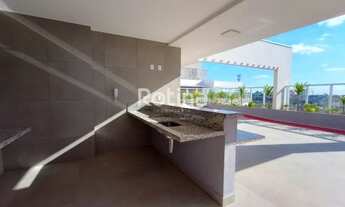 Imagem 7: Apartamento para aluguel, 2 quartos, 1 suíte, 2 vagas, Granja Marileusa - Uberlândia/MG