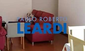 Imagem: APARTAMENTO - PARAÍSO - SP