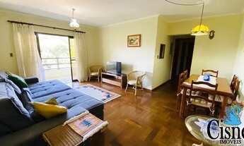 Imagem 2: Apartamento com 2 dormitórios no Edifício João Corato, em Serra Negra - SP