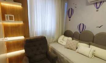 Imagem 5: Apartamento para venda com 76 metros quadrados com 3 quartos em Aeroclube - João Pessoa- P