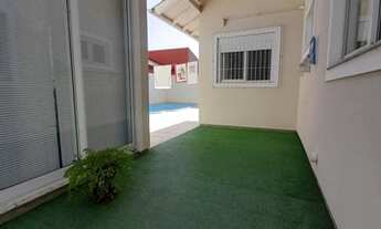 Imagem 7: Casa á venda com 428 m² de terreno, 270 m² construída com 3 quartos em Carianos - Florianó