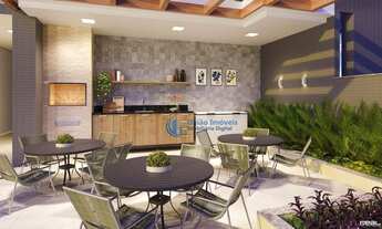 Imagem 4: Loja à venda, 43 m² por R$ 536.810,00 - Jockey de Itaparica - Vila Velha/ES