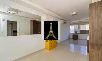 Imagem 2: Apartamento com 3 dormitórios, 87 m² - venda por R$ 595.000,00 ou aluguel por R$ 2.900,00