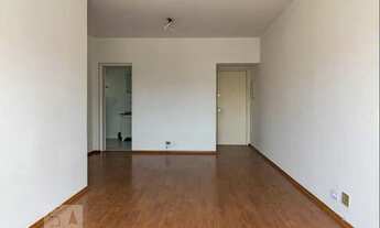 Imagem 3: Apartamento para Aluguel - Vila Clementino, 2 Quartos, 75 m2