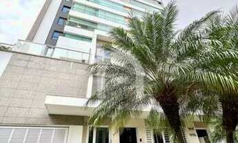 Imagem: APARTAMENTO DUPLEX MOBILIADO À VENDA NO