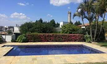 Imagem 2: Casa com 4 dormitórios para alugar, 484 m² - Nova Higienópolis - Jandira/SP