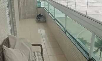 Imagem 2: Apartamento para Venda em Praia Grande, Caiçara, 3 dormitórios, 1 suíte, 1 banheiro, 2 vag