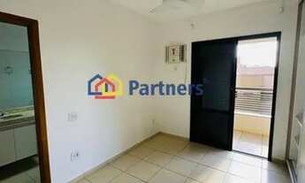 Imagem 3: Apartamento para Venda em Ribeirão Preto, Jardim Paulista, 2 dormitórios, 1 suíte, 2 banhe