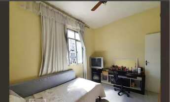 Imagem 5: Apartamento para venda tem 65 metros quadrados com 2 quartos em Taquara - Rio de Janeiro