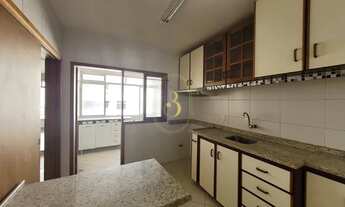 Imagem 7: Amplo apartamento com 81m², 02 dormitórios, 01 vaga, no bairro Canto/Florianópolis