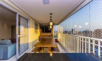 Imagem 8: APARTAMENTO RESIDENCIAL em São Paulo - SP, Vila Regente Feijó