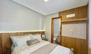 Imagem 7: FRENTE MAR, 2 QUARTOS, SENDO 1 SUÍTE, 2 VAGAS, BC