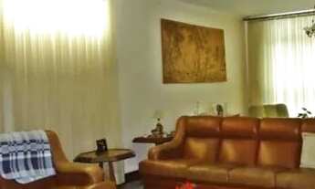 Imagem 4: Casa Sobrado à venda de 400m² no Alto da Lapa