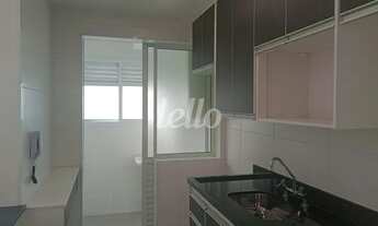 Imagem 7: São Paulo - Apartamento Padrão - Saúde