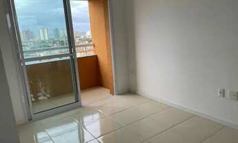 Imagem 7: Apartamento com 2 dormitórios, 55 m² - venda por R$ 400.000,00 ou aluguel por R$ 2.766,00
