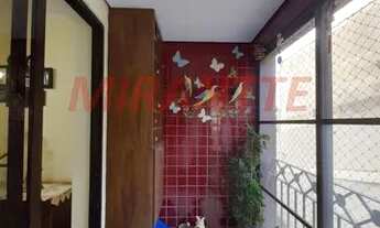 Imagem 5: Apartamento de 82m² com 3 quartos em Casa Verde