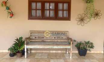 Imagem 5: Casa com 2 dormitórios à venda, 535 m² por R$ 950.000,00 - Residencial da Colina - Cerquil