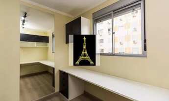 Imagem 6: Apartamento com 2 dormitórios, 65 m² - venda por R$ 290.000,00 ou aluguel por R$ 2.126,00