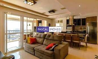 Imagem: SãO PAULO - Apartamento Padrão - Jardim