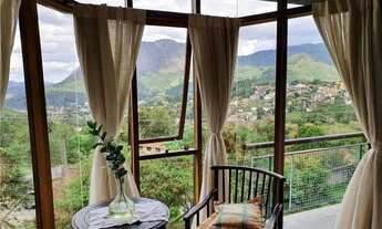 Imagem 2: APARTAMENTO COM 3 QUARTOS -( 2 SUÍTES) NO BAIRRO CASCATINHA