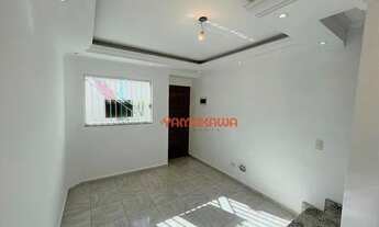 Imagem: Sobrado com 2 dormitórios à venda, 70