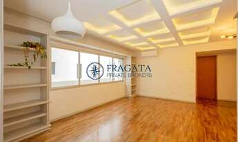 Imagem: Pronto para mudar! Rico em armarios e ar