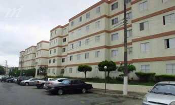 Imagem: Apartamento em Jardim Satélite - São Paulo