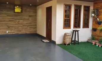 Imagem: Casa jardim Canadá -Nova Lima