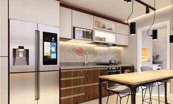 Imagem 2: Casa em Condomínio Fechado Petrópolis Novo Hamburgo