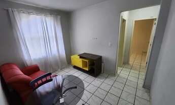 Imagem 2: Apto | 01 Dormitório