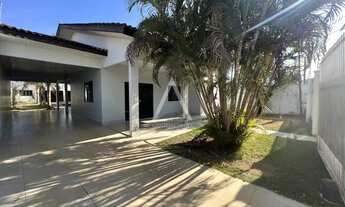 Imagem: CASA RESIDENCIAL em SINOP - MT, JARDIM JACARANDÁS