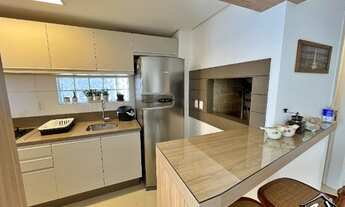 Imagem 4: Páscoa/Balonismo 2023 - Apartamento c/ 1 Quarto (AR) - Praia Grande - 5 Quadras Mar