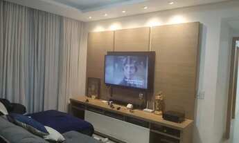 Imagem 7: Apartamento 3Quartos Lazer Completo Santa Clara