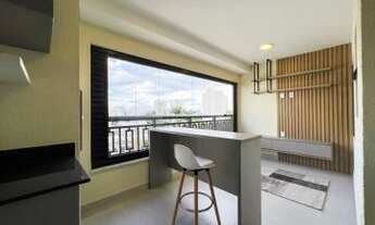 Imagem 5: Apartamento para aluguel possui 45 metros quadrados com 1 quarto