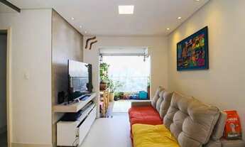 Imagem: São Paulo - Apartamento Padrão - Saúde