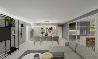 Imagem 4: CURITIBA - Apartamento Padrão - Ecoville