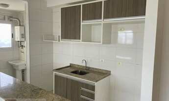 Imagem 2: Apartamento para Venda em Taubaté, Vila Nossa Senhora das Graças, 2 dormitórios, 1 suíte