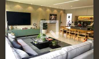 Imagem 5: Apartamento à Venda - Pinheiros, 2 Quartos, 69 m2