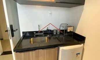 Imagem 7: SAO PAULO - Apartamento Padrão - CONSOLACAO