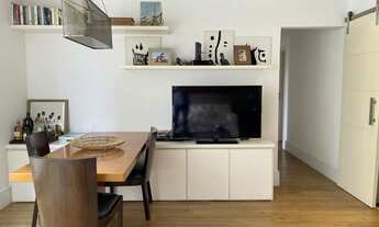 Imagem 7: Linda Cobertura Totalmente Reformada Em Um Dos Melhores Trechos Do Jardim Botânico!!!