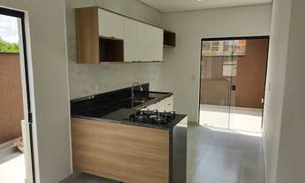 Imagem 7: Horto Vilagio com terreno de 172 m2 !!!