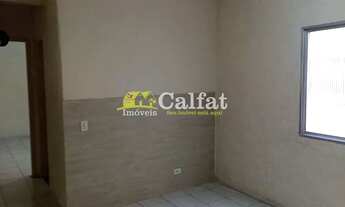 Imagem 2: Apartamento com 2 dorms, Guilhermina, Praia Grande - R$ 260 mil, Cod: 3044