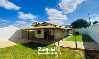 Imagem 2: Casa à venda no bairro Residencial Ouro Velho - Igarapé/MG